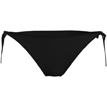 Vêtements Femme Maillots / Shorts de bain Calvin Klein Jeans Bas de maillot de bain  ref 52260 BEH Noir Noir