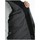 Vêtements Homme Vestes Daytona Veste en cuir ref_day25542-noir Noir