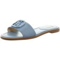 Chaussures Femme Sandales et Nu-pieds Guess Sandales  ref 51956 Bleu Bleu