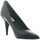 Chaussures Femme Escarpins Guess Escarpins  ref_51073 Noir Noir