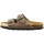 Chaussures Femme Sandales et Nu-pieds Natural World Sandales  ref 52472 Beige Beige