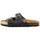 Chaussures Homme Sandales et Nu-pieds Natural World Sandales  ref 52476 Marine Bleu