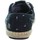Chaussures Homme Baskets mode Pepe jeans Chaussures façon espadrilles  Ref 51912 Navy Bleu