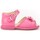 Chaussures Sandales et Nu-pieds Angelitos 21729-18 Rose