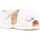 Chaussures sous 30 jours 25323-18 Blanc