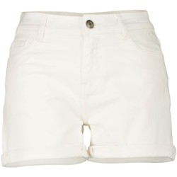 Vêtements Femme Shorts / Bermudas Deeluxe Short CERISE Off White