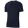 Vêtements Homme T-shirts manches courtes Nike Park 20 Noir