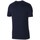 Vêtements Homme T-shirts manches courtes Nike Park 20 Noir
