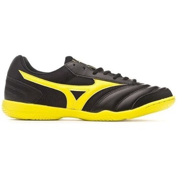 Chaussures Homme Football Mizuno Mrl Sala Club Jaune, Noir