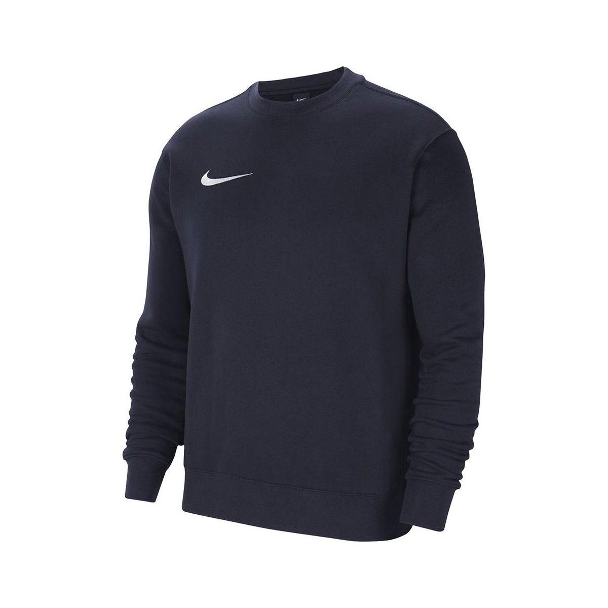 Vêtements Homme Sweats Nike Crew Fleece Park 20 Noir