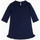 Vêtements Fille Robes Guess Robe  K94K09 Pointy Bleu Marine Bleu