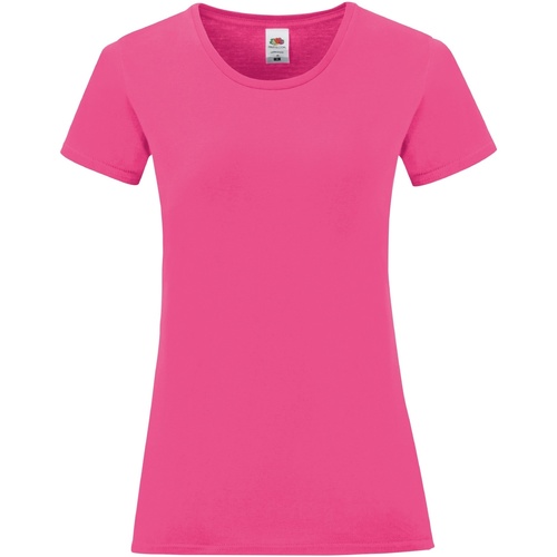 Vêtements Femme T-shirts manches longues Pantoufles / Chaussons 61444 Multicolore