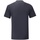 Vêtements Homme T-shirts manches longues Fruit Of The Loom 61442 Bleu
