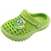 Chaussures Chaussures aquatiques Chicco 25158-18 Vert