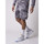 Vêtements Homme Shorts / Bermudas Project X Paris Short 2140200 Gris