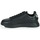 Chaussures Homme Baskets basses Emporio Armani ANITY Noir