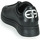 Chaussures Homme Baskets basses Emporio Armani ANITY Noir