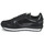 Chaussures Femme Baskets basses Emporio Armani TAPINO Noir