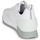 Chaussures Baskets basses Emporio Armani EA7 BLACK&WHITE LACES Blanc