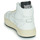 Chaussures Homme Baskets montantes Diesel S-UKIYO MID Blanc