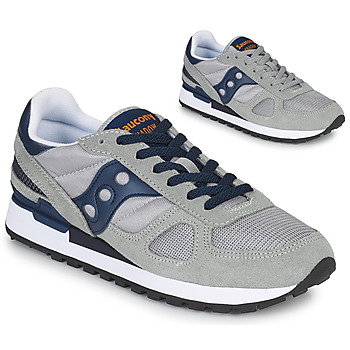 Saucony Homme Baskets Basses  Shadow...