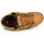 Chaussures Homme Chaussures de Skate Globe FUSION Camel