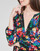 Vêtements Femme Tops / Blouses Desigual VERBENA Multicolore