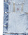 Vêtements Femme Vestes en jean Desigual JULIETA Bleu