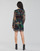 Vêtements Femme Robes courtes Desigual BAKER STREET Multicolore