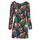 Vêtements Femme Robes courtes Desigual NILO Multicolore