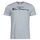 Vêtements Homme T-shirts manches courtes Ben Sherman SIGNATURE FLOCK TEE Gris