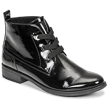 Chaussures Femme Boots Marco Tozzi FABALA Noir