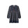 Vêtements Fille Robes courtes Pepe new jeans SUSA Noir