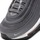Chaussures Running / trail Nike AIR MAX 97 SE / GRIS Gris
