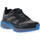 Chaussures Homme Alyssa 1 Sneaker U716 HAPSU BORDIC WALKING Gris