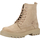 Chaussures Femme Boots Sansibar 1076222 Bottines Beige