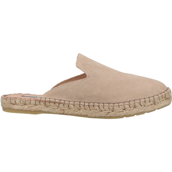 Chaussures Femme Mules Steven New York Mules Beige