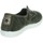 Chaussures Enfant Slip ons Cienta 70777 Vert