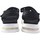 Chaussures Fille Multisport Xti Sandale fille  57619 noir Noir