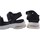 Chaussures Fille Multisport Xti Sandale fille  57619 noir Noir