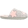 Chaussures Chaussons Gioseppo HILLEROD Gris