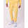 Vêtements Homme Pantalons de survêtement Project X Paris Jogging 2140120 Jaune