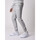 Vêtements Homme Pantalons de survêtement Project X Paris Jogging 2140120 Gris