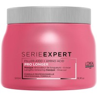 Beauté Femme Soins & Après-shampooing L'oréal Mascarilla Pro Longer - 500ml Mascarilla Pro Longer - 500ml