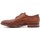 Chaussures Homme Derbies Moma 2AS032 Marron