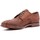 Chaussures Homme Derbies Moma 2AS032 Marron