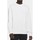 Vêtements Homme T-shirts & Polos Nike T-SHIRT MANCHES LONGUES  / BLANC Blanc