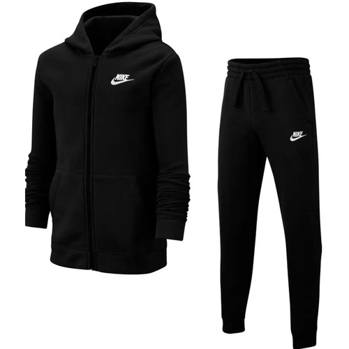 Nike Core Noir - Vêtements Ensembles de survêtement Enfant 74,99 €