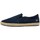 Chaussures Homme Espadrilles Pepe jeans Espadrilles  ref 52667 Navy 595 Bleu