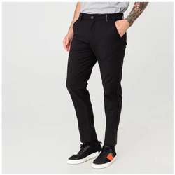 Vêtements Homme Veuillez choisir votre genre TBS Pantalon SETUIFAN Noir